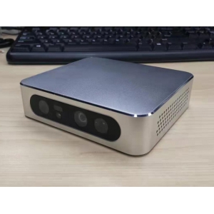 3D摄像头外壳-CNC手板