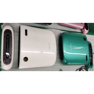 电脑主机-CNC手板