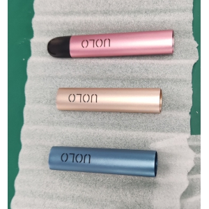 电子烟手板-cnc手板