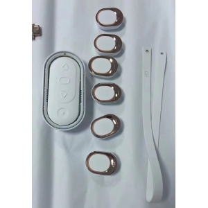 子母机寻物器-CNC手板