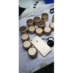 汽车配件手板之轮毂手板