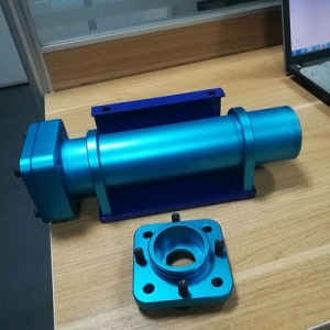 阳极铝合金工艺